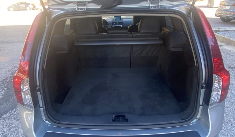 2010 VOLVO V50 SUMMUM 1.6 DRIVe lleno