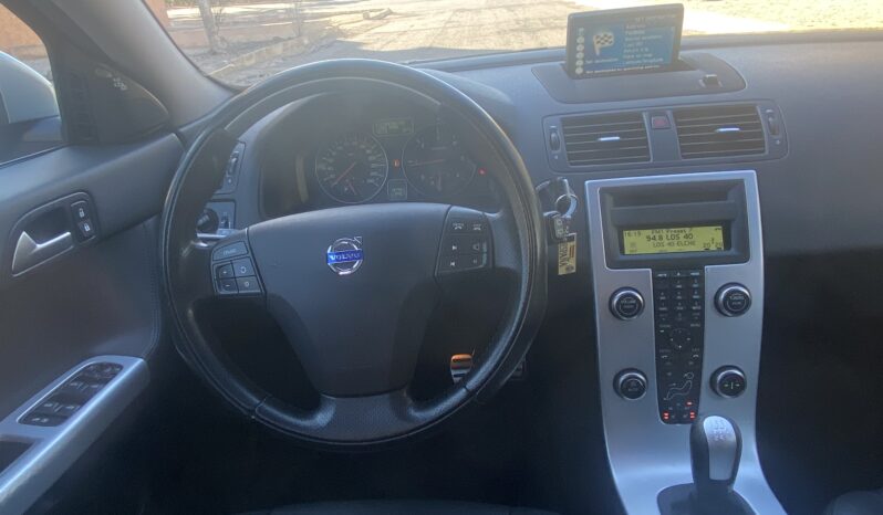 2010 VOLVO V50 SUMMUM 1.6 DRIVe lleno