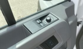 2021 VW Crafter 35 Furgon BL TA L4H2 2.0 TDI 103kW