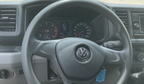 2021 VW Crafter 35 Furgon BL TA L4H2 2.0 TDI 103kW