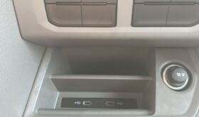 2021 VW Crafter 35 Furgon BL TA L4H2 2.0 TDI 103kW