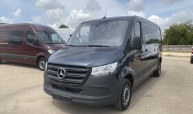 2019 Mercedes Sprinter 214 CDI