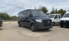 2019 Mercedes Sprinter 214 CDI