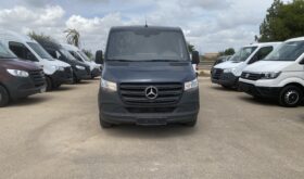 2019 Mercedes Sprinter 214 CDI