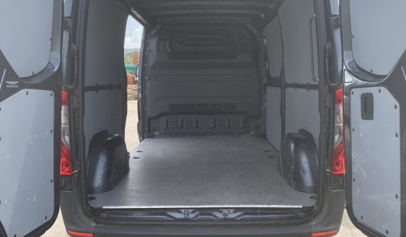 2019 Mercedes Sprinter 214 CDI lleno