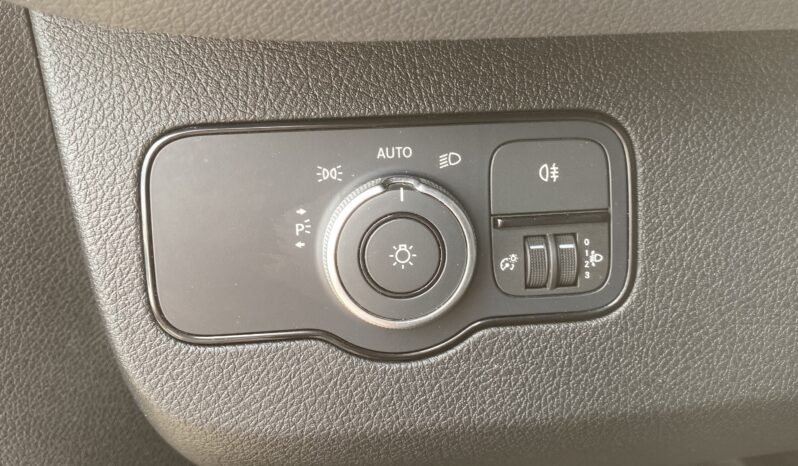 2019 Mercedes Sprinter 214 CDI lleno