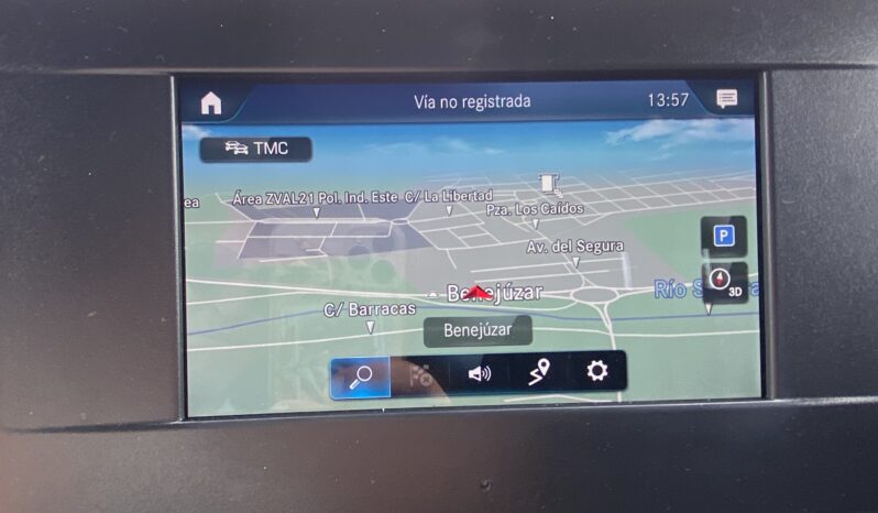 2019 Mercedes Sprinter 214 CDI lleno