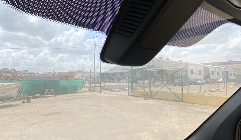 2019 Mercedes Sprinter 214 CDI lleno