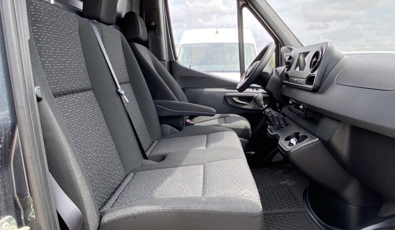 2019 Mercedes Sprinter 214 CDI lleno