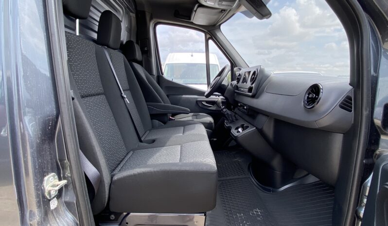 2019 Mercedes Sprinter 214 CDI lleno