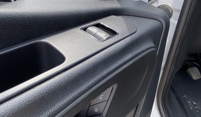 2021 MERCEDES-BENZ Sprinter 314 CDI MEDIO 3.5T TD lleno