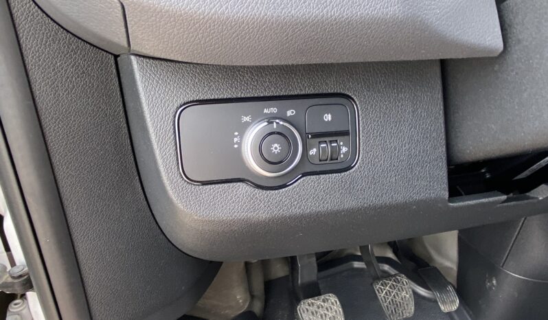 2021 MERCEDES-BENZ Sprinter 314 CDI MEDIO 3.5T TD lleno