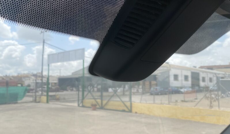 2021 MERCEDES-BENZ Sprinter 314 CDI MEDIO 3.5T TD lleno