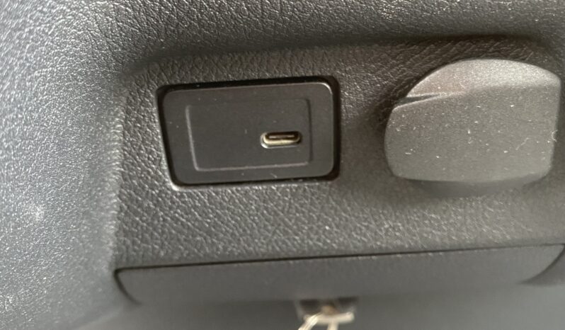 2021 MERCEDES-BENZ Sprinter 314 CDI MEDIO 3.5T TD lleno