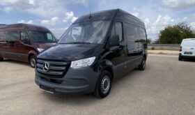 2020 MERCEDES-BENZ Sprinter 314 CDI COMPACT 3.5T TD