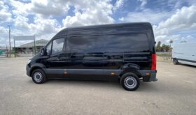 2020 MERCEDES-BENZ Sprinter 314 CDI COMPACT 3.5T TD