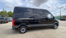 2020 MERCEDES-BENZ Sprinter 314 CDI COMPACT 3.5T TD