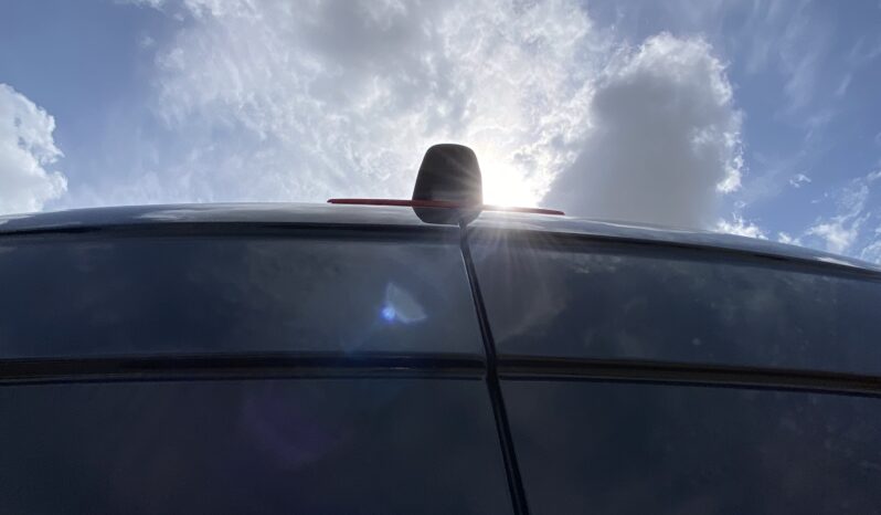 2020 MERCEDES-BENZ Sprinter 314 CDI COMPACT 3.5T TD lleno