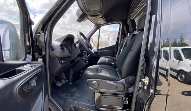 2020 MERCEDES-BENZ Sprinter 314 CDI COMPACT 3.5T TD lleno