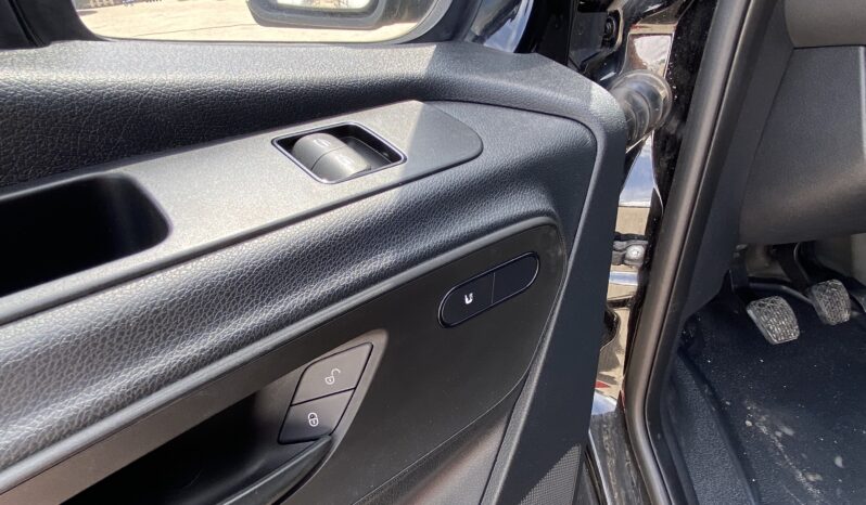 2020 MERCEDES-BENZ Sprinter 314 CDI COMPACT 3.5T TD lleno