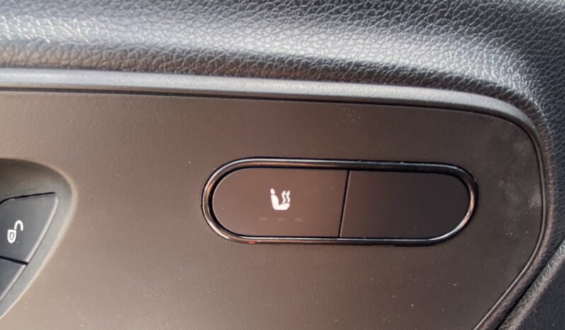 2020 MERCEDES-BENZ Sprinter 314 CDI COMPACT 3.5T TD lleno