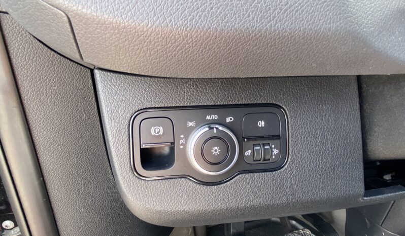 2020 MERCEDES-BENZ Sprinter 314 CDI COMPACT 3.5T TD lleno