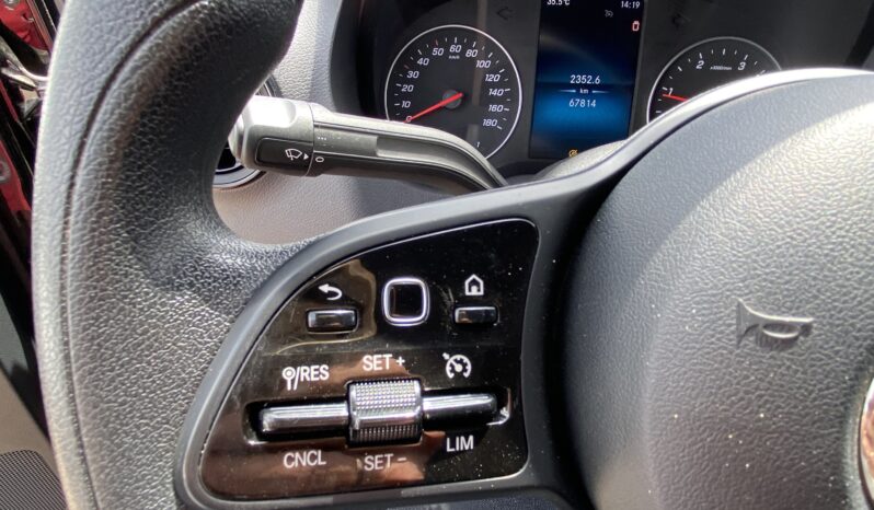 2020 MERCEDES-BENZ Sprinter 314 CDI COMPACT 3.5T TD lleno