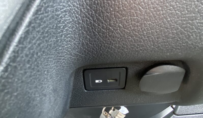 2020 MERCEDES-BENZ Sprinter 314 CDI COMPACT 3.5T TD lleno