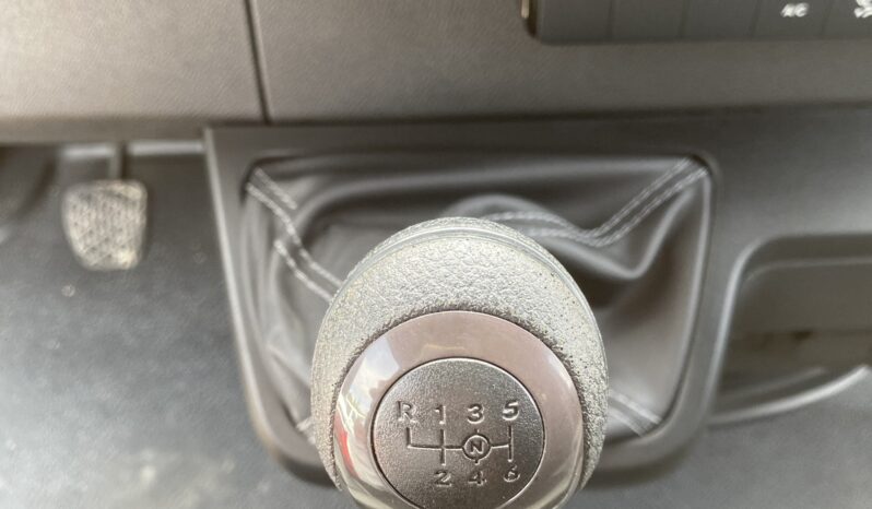 2020 MERCEDES-BENZ Sprinter 314 CDI COMPACT 3.5T TD lleno