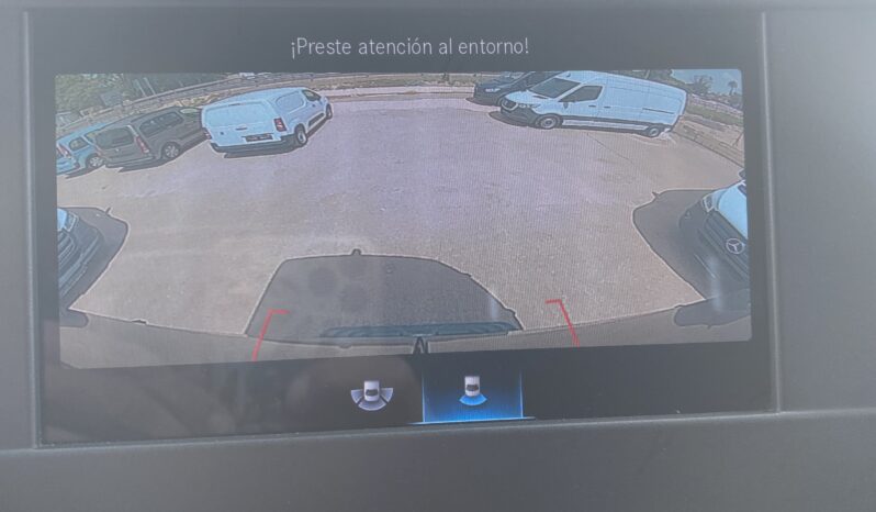 2020 MERCEDES-BENZ Sprinter 314 CDI COMPACT 3.5T TD lleno