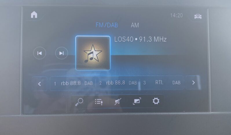 2020 MERCEDES-BENZ Sprinter 314 CDI COMPACT 3.5T TD lleno