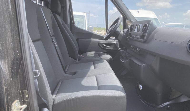 2020 MERCEDES-BENZ Sprinter 314 CDI COMPACT 3.5T TD lleno