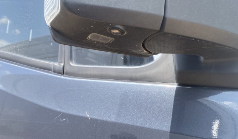 2019 Mercedes Sprinter 214 CDI lleno