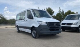 2019 Mercedes Sprinter 211 9 PLAZAS