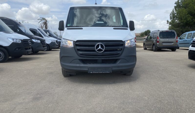 2019 Mercedes Sprinter 211 9 PLAZAS lleno
