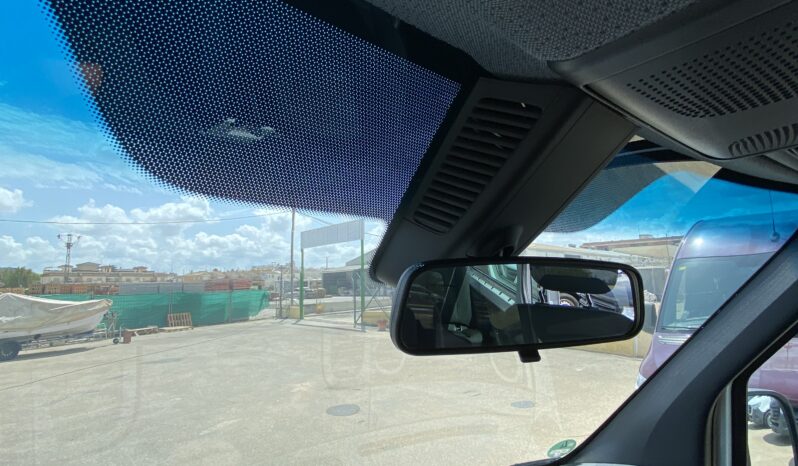 2019 Mercedes Sprinter 211 9 PLAZAS lleno