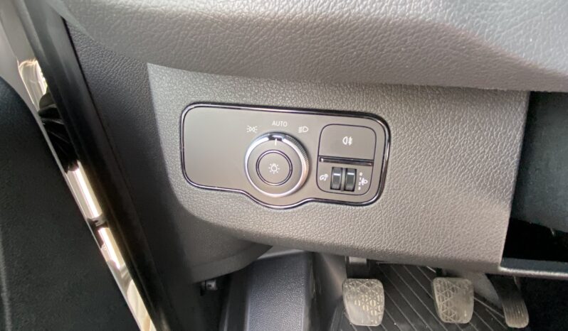 2019 Mercedes Sprinter 211 9 PLAZAS lleno