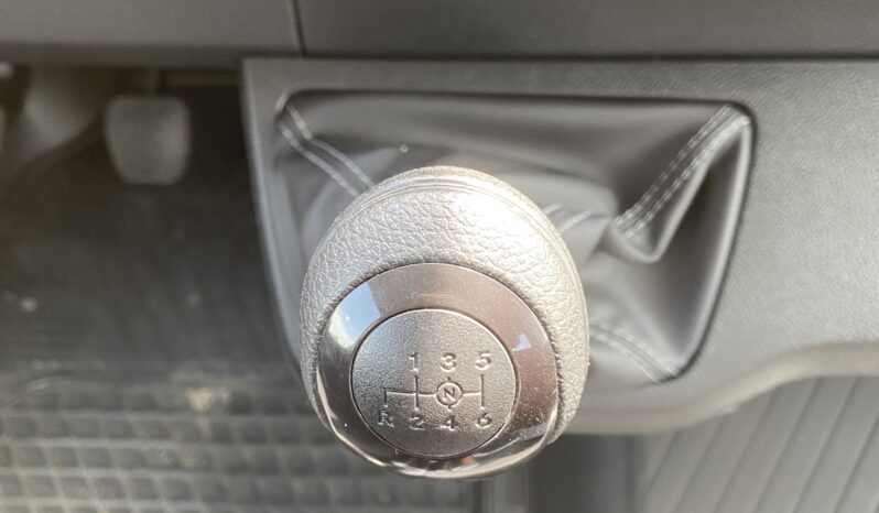 2019 Mercedes Sprinter 211 9 PLAZAS lleno