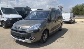 2012 Citroen Berlingo Kombi 1.6 HDi
