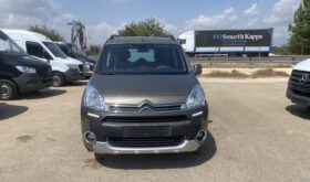 2012 Citroen Berlingo Kombi 1.6 HDi