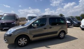 2012 Citroen Berlingo Kombi 1.6 HDi