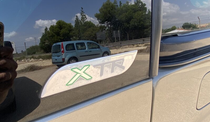 2012 Citroen Berlingo Kombi 1.6 HDi lleno