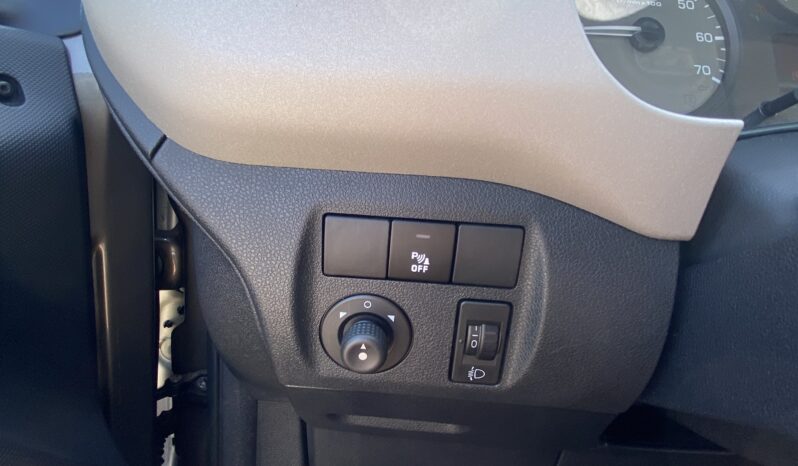 2012 Citroen Berlingo Kombi 1.6 HDi lleno