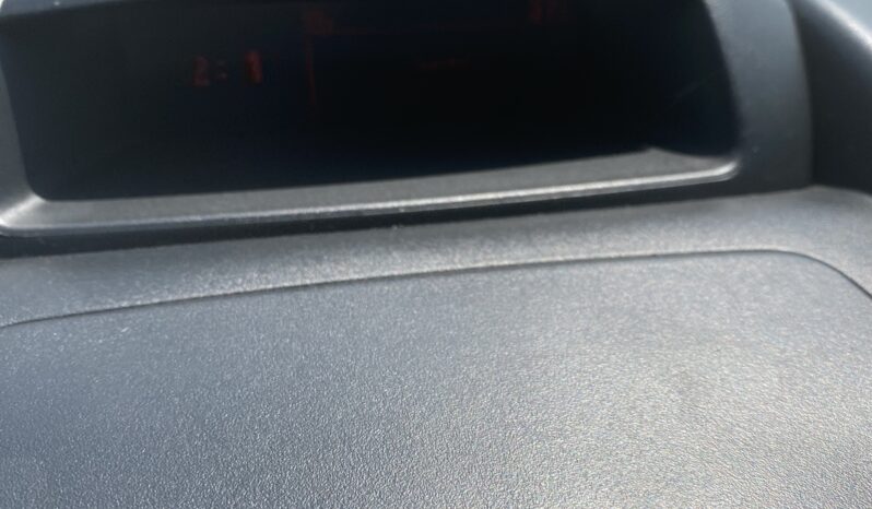 2012 Citroen Berlingo Kombi 1.6 HDi lleno