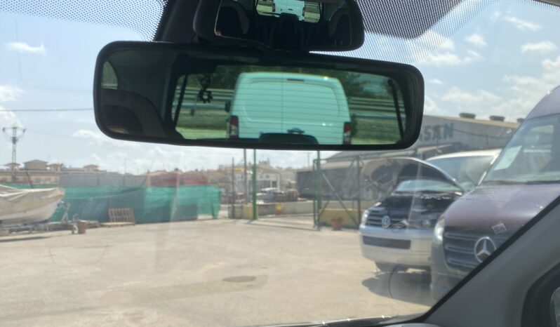 2012 Citroen Berlingo Kombi 1.6 HDi lleno