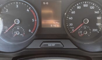 2018 VW Crafter 50 Volquete BL TA L4H2 2.0TDI 130kW RWD lleno