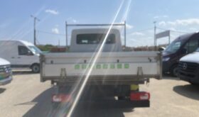 2018 VW Crafter 50 Volquete BL TA L4H2 2.0TDI 130kW RWD
