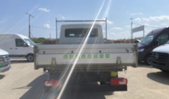 2018 VW Crafter 50 Volquete BL TA L4H2 2.0TDI 130kW RWD lleno