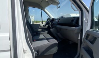 2018 VW Crafter 50 Volquete BL TA L4H2 2.0TDI 130kW RWD lleno