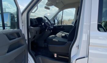 2018 VW Crafter 50 Volquete BL TA L4H2 2.0TDI 130kW RWD lleno